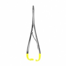 Needle Holders with T.C Inserts